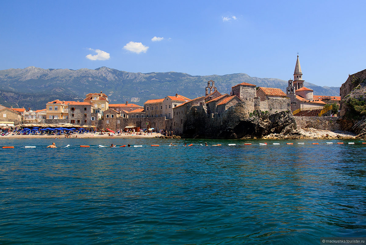 Budva